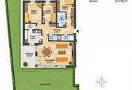Exklusives Wohnen mit privatem Garten & Premium-Services im 19. Bezirk
