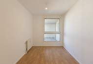 Wohnpark Kornhäusel | Drei-Zimmer-Dachgeschosswohnung mit Loggia
