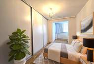 Komfortables Wohnen mitten im 16. Bezirk - U3 fast vor der Haustür