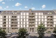 Neubauprojekt im 9. Bezirk | Zuhause & Wertanlage