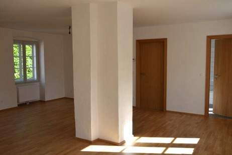 Tolle Wohnung in Mautern - Mieteinnahmen gesichert !, Wohnung-kauf, 256.872,€, 3512 Krems(Land)