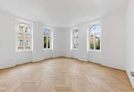 ERSTBEZUG ! Topsanierte 2 Zimmer / Altbau / hochwertige Ausstattung