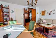 Gepflegte Wohnung in attraktiver Wohngegend!