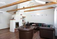 Teilrenovierter Bungalow in Hof bei Salzburg