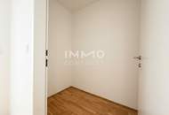 Perfekt aufgeteilt: 3 Zimmer mit zwei Balkonen – top Anbindung BEIM DONAUUFER