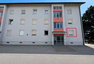 ***Sichere Kapitalanlage! Vermietete Anlegerwohnung mit Balkon in ruhiger Grünlage von St. Marein***