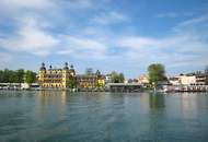 Logenplatz - Penthouse in Velden am Wörthersee MIETE