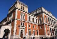 Wiener Börse - Moderne Bürofläche in geschichtsträchtigem Altbau