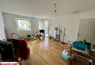 Hoseitige Neubauwohnung mit Loggia - hell und ruhig