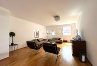 ZENTRUMSNAHES - MODERNES DACHTERRASSENAPARTMENT