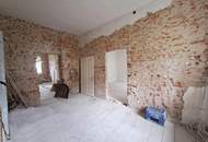 Sanierungsobjekt mit mehreren Wohnungen in absoluter Ruhelage