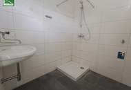 In wenigen Schritten in der Fußgängerzone – geräumige Genossenschaftswohnung in bester Lage