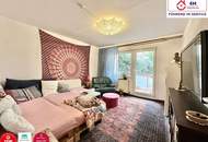 Gut angebundene 3-Zimmer Wohnung mit hofseitigem Balkon im 16. Bezirk! Wartet auf Sie!