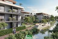 STADT-LAND-FLUSS - Bel AIR Premium Garden Suites! Top Design! - JETZT ZUSCHLAGEN