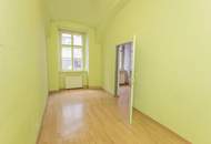 Wohlfühlen im Karmeliterviertel – 2 Zimmer mit Altbauflair - 1020 Wien