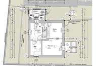 gepflegtes Einfamilienhaus mit Doppelgarage in sonniger Ruhelage