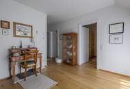 Neubau-Dachgeschosswohnung mit Südbalkon inkl. Tiefgaragenplatz in Villach