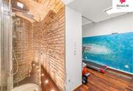 Create your home - viele Gestaltungsmöglichkeiten ! Raumwunder im hochwertig sanierten Altbau in Penzinger Bestlage (Nachhaltiges Energiekonzept und Wellness-Bereich)