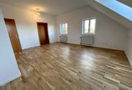 Fürstenfelder Wohntraum: Dachgeschossidylle auf 76,3 m²!