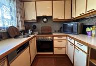 Charmantes Einfamilienhaus mit idyllischem Garten