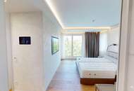 Exklusives Wohnen in idyllischer Cottagelage (inkl. Garage)