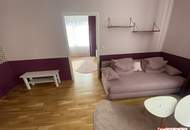 Helle möblierte 2-Zimmer-Wohnungen mit identischem Grundriss – ca. 55–58 m² verfügbar