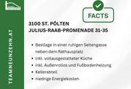 Traumhafte 2-Zimmer-Wohnung! Hochwertige Ausstattung in unschlagbarer Lage - KARMELITERHOF