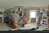 Großzügige 4-Zimmer-Dachgeschoßwohnung mit Weitblick nahe U4 Hütteldorf