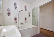 Stilvolle Wohnung oberhalb der Nebelgrenze in Zentrumsnähe!