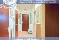 Kompakte 1 Zimmer Wohnung!