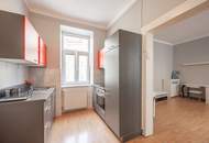 ++KLNB121++ Renovation Opportunity: Well-Located 2-Room Apartment with Airbnb Potential