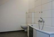 Schöne Dachgeschosswohnung in Eggerding: 109 m², 3 Zimmer, Terrasse &amp; Garage!