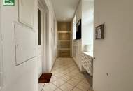 Charmante, möblierte 1-Zimmer-Wohnung in zentraler Lage des 5. Bezirks!