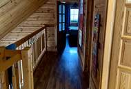 Charmantes Blockhaus