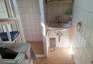Kohfidisch: Kleines Haus mit gepflegtem Garten