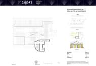 Einmalig. Erhaben. Atemberaubend: Penthouse mit 350m2 Terrasse direkt am Wasser