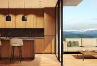 NEUBAU - PENTHOUSE *** Abitare - The Italian Living *** - Stilvoll wohnen – urban, elegant, mediterran - * Bezug: Sommer 2026 *