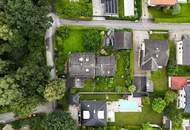 LEOPOLDSKRON – Einfamilienhaus / sanieren oder neu bauen