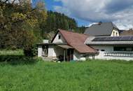 Wohnen im Grünen - Projekt für vorausschauende Planer