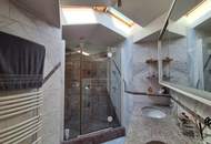 "Kleingartenvilla mit Pool und Parkplatz - KGV Ruthnergasse"