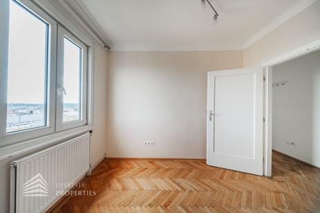 Helle 2-Zimmer Wohnung, Nähe Meiselmarkt, Wohnung-kauf, 234.000,€, 1150 Wien 15., Rudolfsheim-Fünfhaus