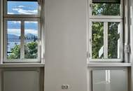 Privatverkauf / Provisionsfrei - Gemütliche Zwei-Zimmer-Altbauwohnung in Ruhelage