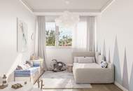 TOP-Preis jetzt sicher: Dreizimmer-Wohnung mit hofseitigem Balkon