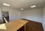 Büroräumlichkeiten im Pfarrheim Don Bosco