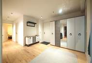 Wie im Hotel und doch zu Hause