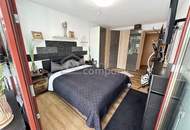 DORNBIRN-Gartenwohnung/Terrassenwohnung, ca. 57 m2 + beheizter, ganzjährig nutzbarer Wintergarten ca. 19 m2, Gesamt-Wohn-NFL ca. 76 m2, Wohnempfinden/Wohlfühl-Atmosphäre wie in einer 3-Zimmer-Wohnung, inkl. 1 TG. + Kellerabteil.