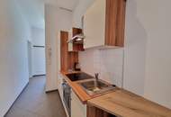 Freundliche 2 Zimmer mit Altbaucharme in ruhiger Lage - Bahnhof Hernals in der Nähe