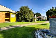 OPEN HOUSE SA 6.9. - TOLLES FAMILIEN HAUS Gänserndorf Stadt