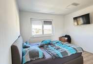 Modernes Niedrigenergiehaus in ruhiger Siedlungslage von Fürstenfeld. Durchdachte Raumaufteilung, großzügiger Garten und viel Platz!