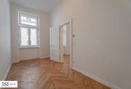 Moderne 3-Zimmer-Wohnung im Herzen von Mariahilf!